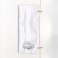 Hers - Hand Towel