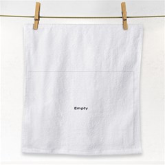 Hers - Face Towel
