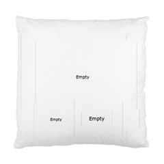 easter - Standard Cushion Case (One Side)