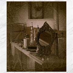 Photo J.M.Raymond - Canvas 8  x 10 