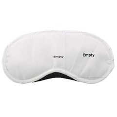 Sweetie - Sleep Mask