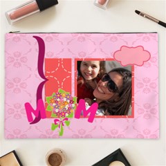 mothers day - Cosmetic Bag (XXL)
