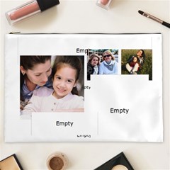 mothers day - Cosmetic Bag (XXL)