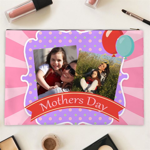 Mothers Day By Mom Back