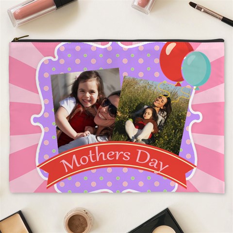 Mothers Day By Mom Front