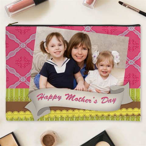 Mothers Day By Mom Front