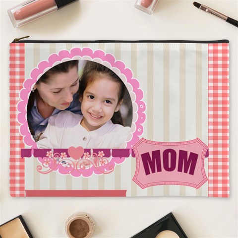 Mothers Day By Mom Front