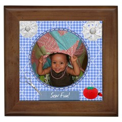 Sew Tile