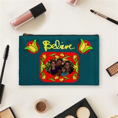 Believe Medium Cosmetic Bag