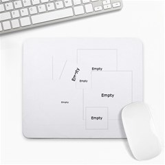 Mousepad: Sweet Memories 2 - Large Mousepad Mousepad: Sweet Memories 2 - Large Mousepad