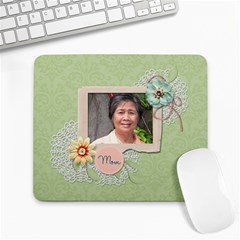 Mousepad: Mom