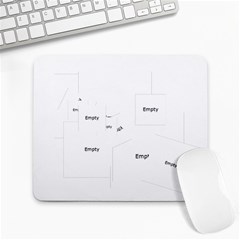 Mousepad: Sweet Memories 5 - Large Mousepad Mousepad: Sweet Memories 5 - Large Mousepad