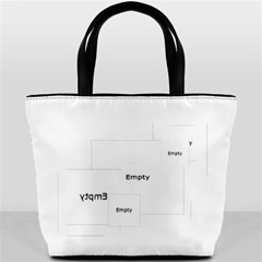 Bucket Bag: Sweet Memories Bucket Bag: Sweet Memories