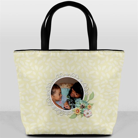 Bucket Bag: Sweet Memories 3 By Jennyl Back