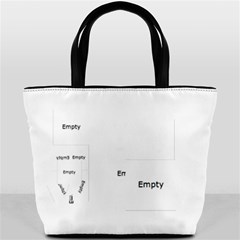 Bucket Bag: Sweet Memories 6 Bucket Bag: Sweet Memories 6