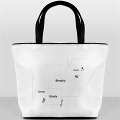 Bucket Bag: Mom