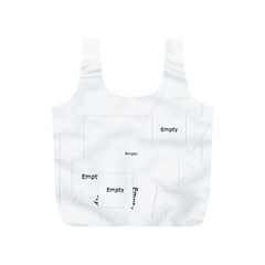 Recycle Bag (S): MOm - Full Print Recycle Bag (S) Recycle Bag (S): MOm - Full Print Recycle Bag (S)