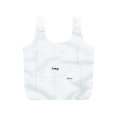 Recycle Bag (S): Sweet Memories 3 - Full Print Recycle Bag (S) Recycle Bag (S): Sweet Memories 3 - Full Print Recycle Bag (S)