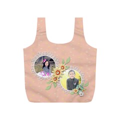 Recycle Bag (S): Sweet Memories 4 - Full Print Recycle Bag (S) Recycle Bag (S): Sweet Memories 4 - Full Print Recycle Bag (S)