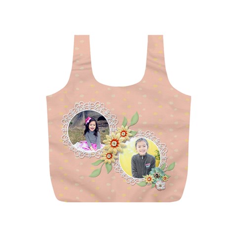 Recycle Bag (s): Sweet Memories 4 By Jennyl Back