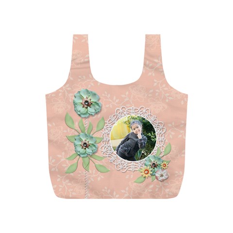 Recycle Bag (s): Sweet Memories 6 By Jennyl Front
