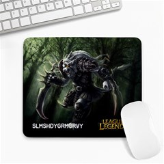 Rengar - Large Mousepad