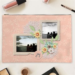 Cosmetic Bag (XXL) - Sweet Memories 2