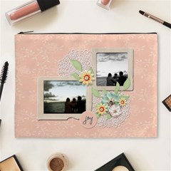 Cosmetic Bag (xl) - Sweet Memories 2