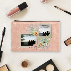 Cosmetic Bag (m) - Sweet Memories 2