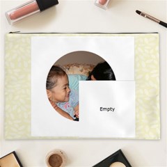 Cosmetic Bag (XXL) - Sweet Memories 3