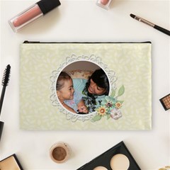 Cosmetic Bag (large) - Sweet Memories 3