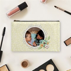 Cosmetic Bag (m) - Sweet Memories 3