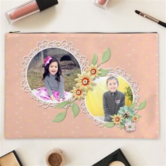Cosmetic Bag (XXL) - Sweet Memories 4