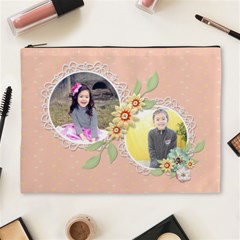 Cosmetic Bag (xl) - Sweet Memories 4