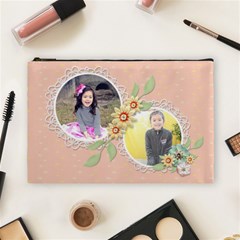 Cosmetic Bag (large) - Sweet Memories 4