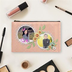 Cosmetic Bag (m) - Sweet Memories 4