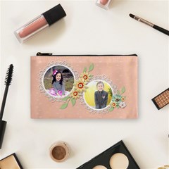 Cosmetic Bag (s) - Sweet Memories 4