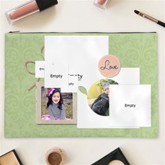 Cosmetic Bag (XXL) - Sweet Memories 5
