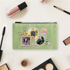 Cosmetic Bag (s) - Sweet Memories 5