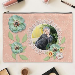 Cosmetic Bag (xxxl): Sweet Memories 6