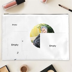Cosmetic Bag (XXL) - Sweet Memories 6 (7 styles) Cosmetic Bag (XXL) - Sweet Memories 6 (7 styles)