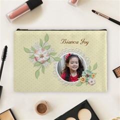 Cosmetic Bag (large) - Sweet Memories 7