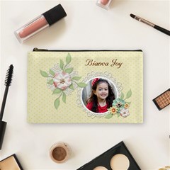 Cosmetic Bag (m) - Sweet Memories 7
