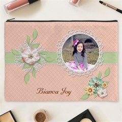 Cosmetic Bag (xxxl): Sweet Memories 8