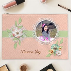 Cosmetic Bag (XXL) - Sweet Memories 8 (7 styles) Cosmetic Bag (XXL) - Sweet Memories 8 (7 styles)