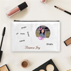 Cosmetic Bag (m) - Sweet Memories 8