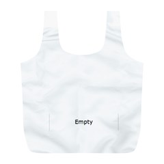 dad - Full Print Recycle Bag (L)