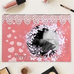 mothers day - Cosmetic Bag (XXL)