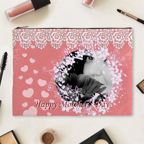 Mothers Day By May Front