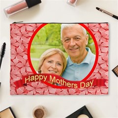 mothers day - Cosmetic Bag (XL)